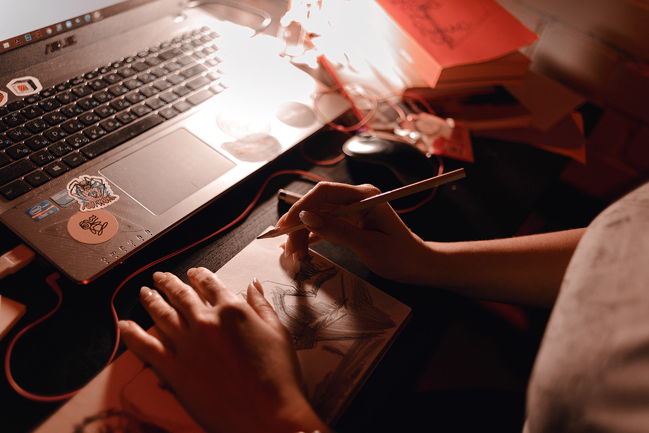 Римма. Фотограф Дарья Мустафина, Тюмень