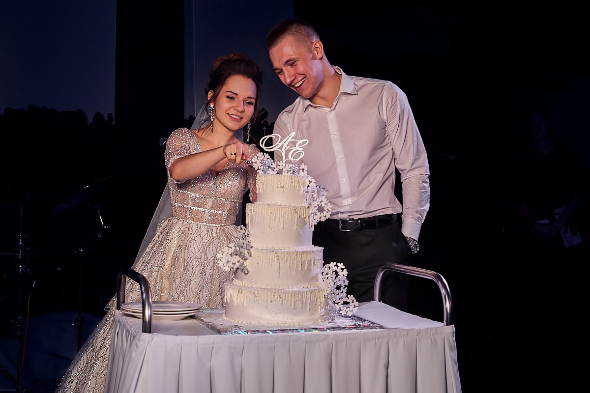 Свадебный фотограф в Москве