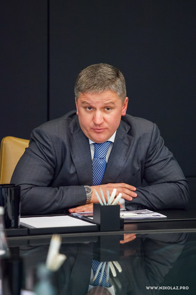 Русгидро (конференция). Видеооператор/Фотограф Николай Завьялов