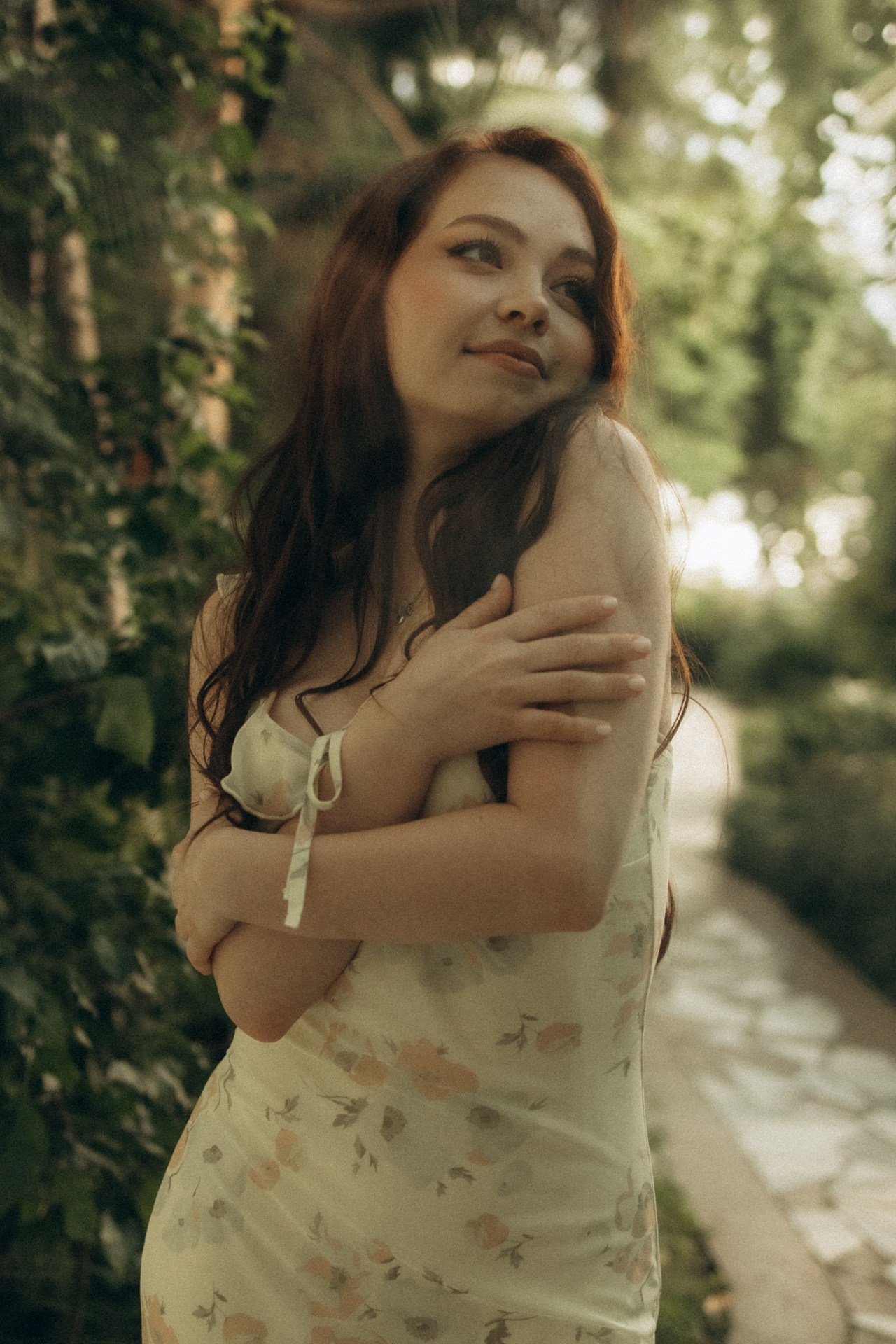 Лиана. Семейный фотограф в Ижевске Даша Денисова