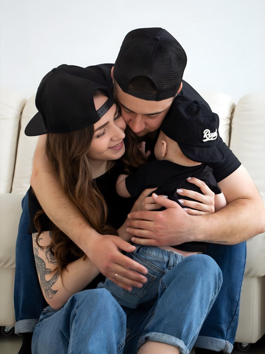 Family. Семейный фотограф в Брянске Дзнеладзе Софико