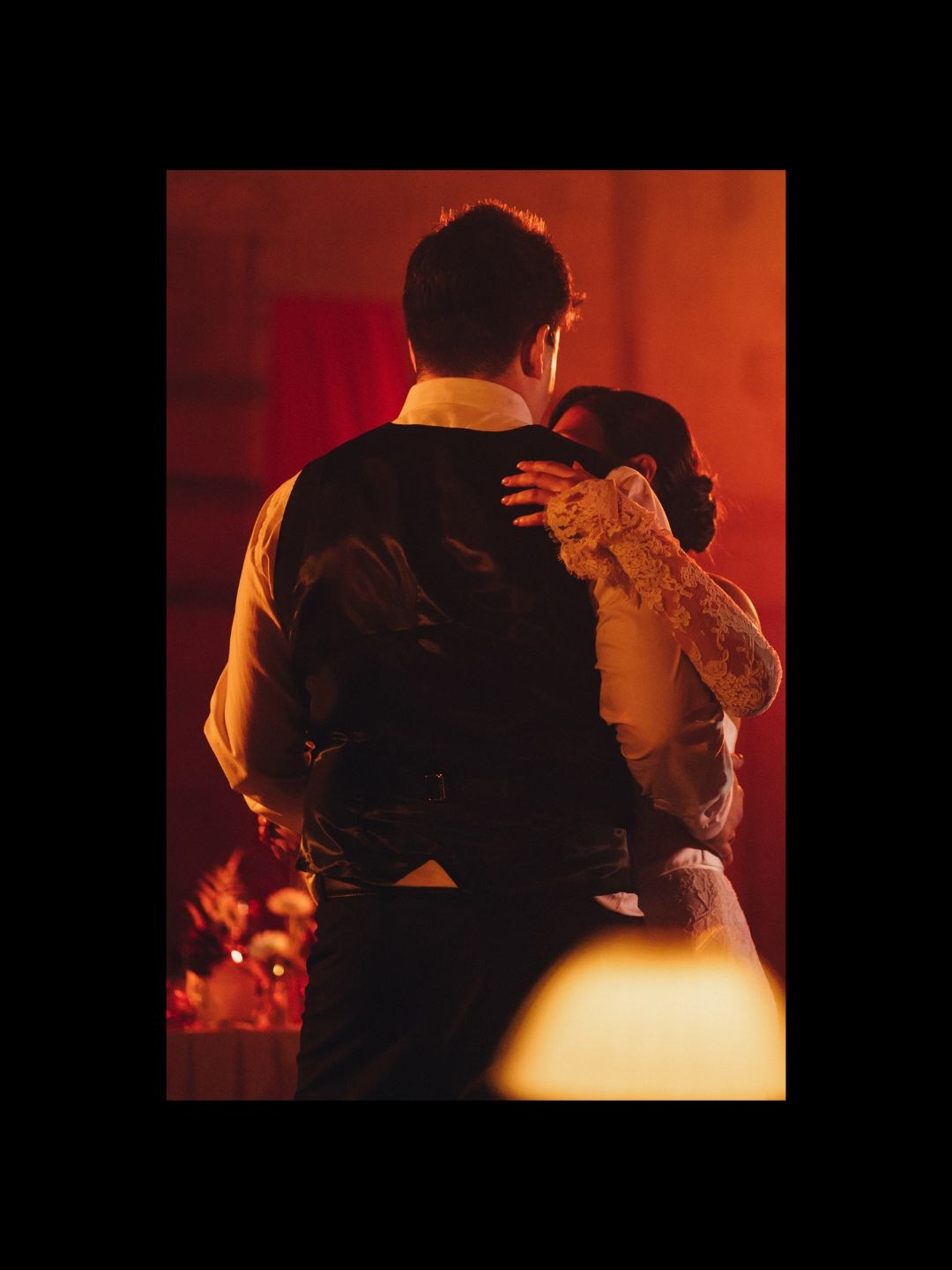 Юлия и Вадим. Фотограф Дубровская Виктория