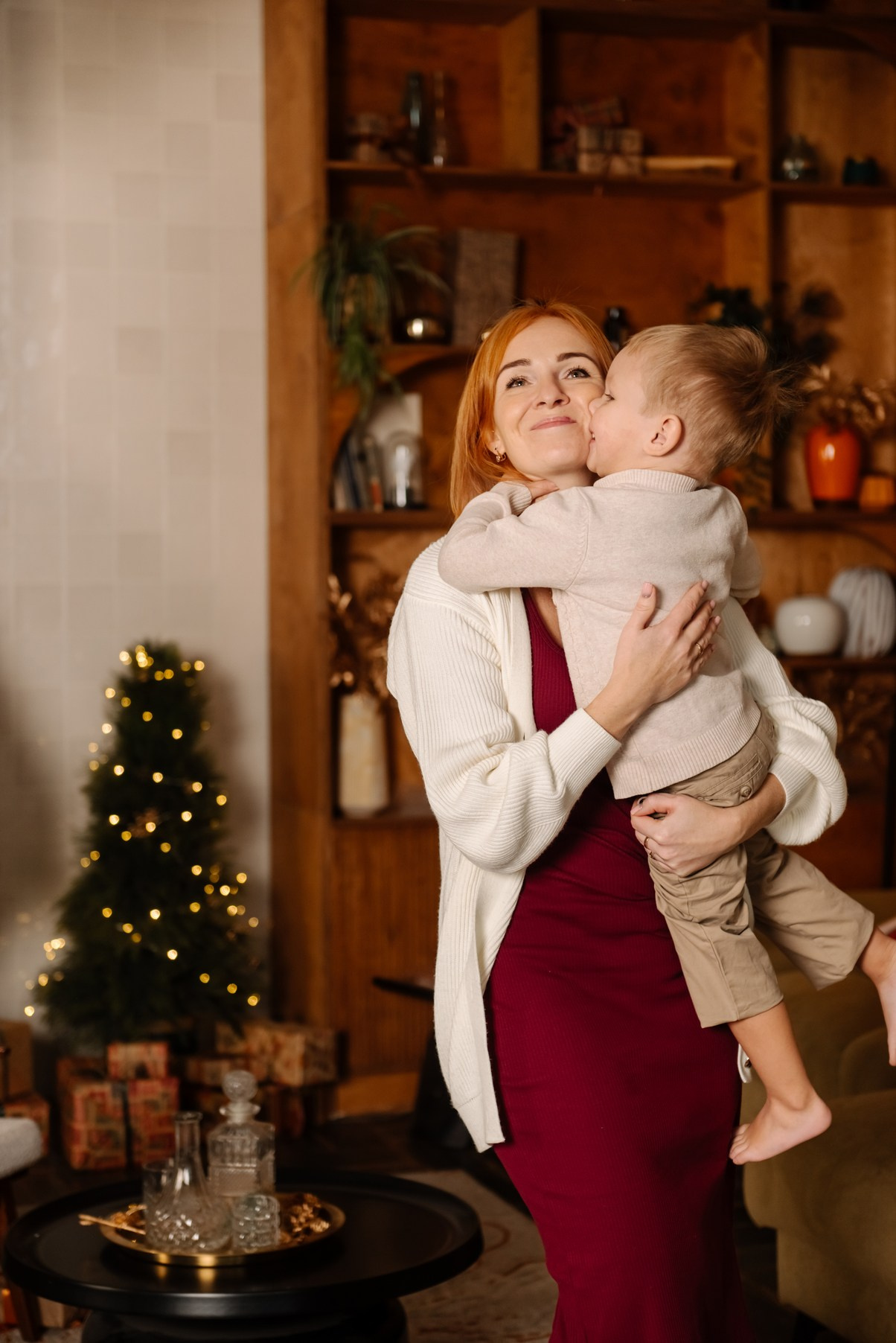 Семейная. Яна с детьми. Свадебный и сеейный фотограф в Санкт-Петербурге Елена Худякова