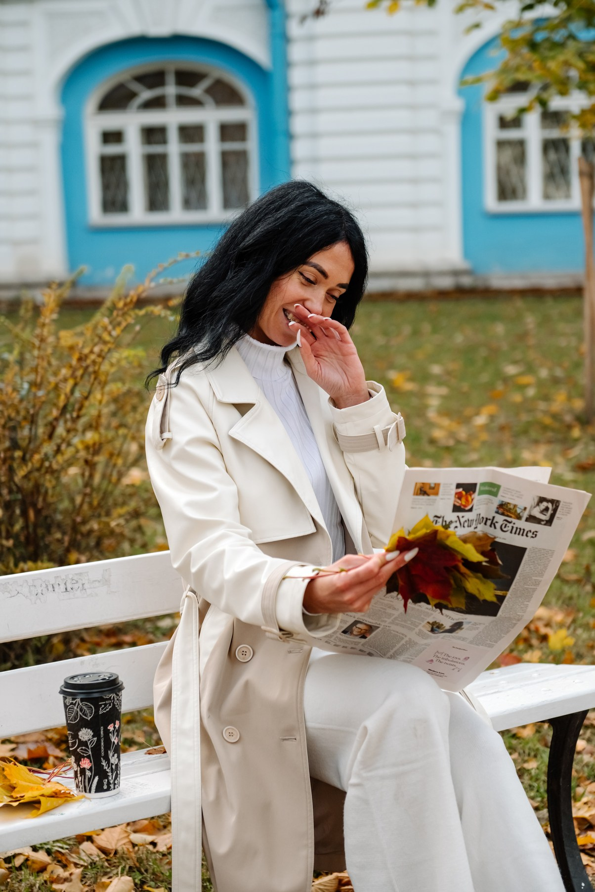 Юля. Смольный парк. Свадебный и сеейный фотограф в Санкт-Петербурге Елена Худякова