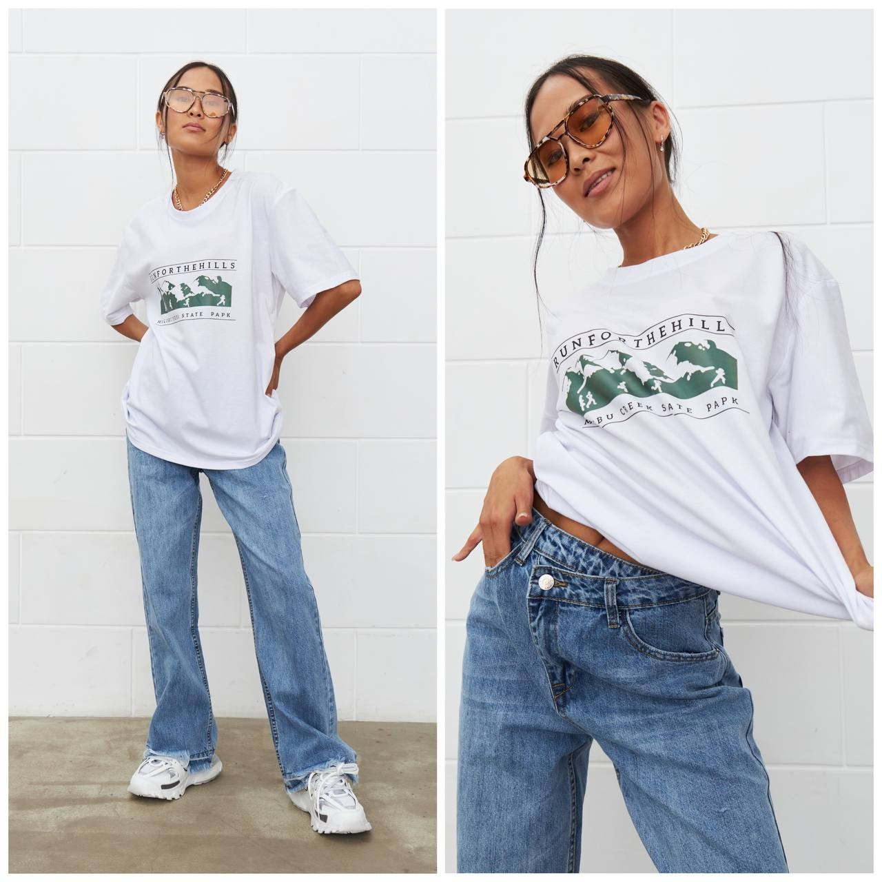 Аина. Модельное агентство