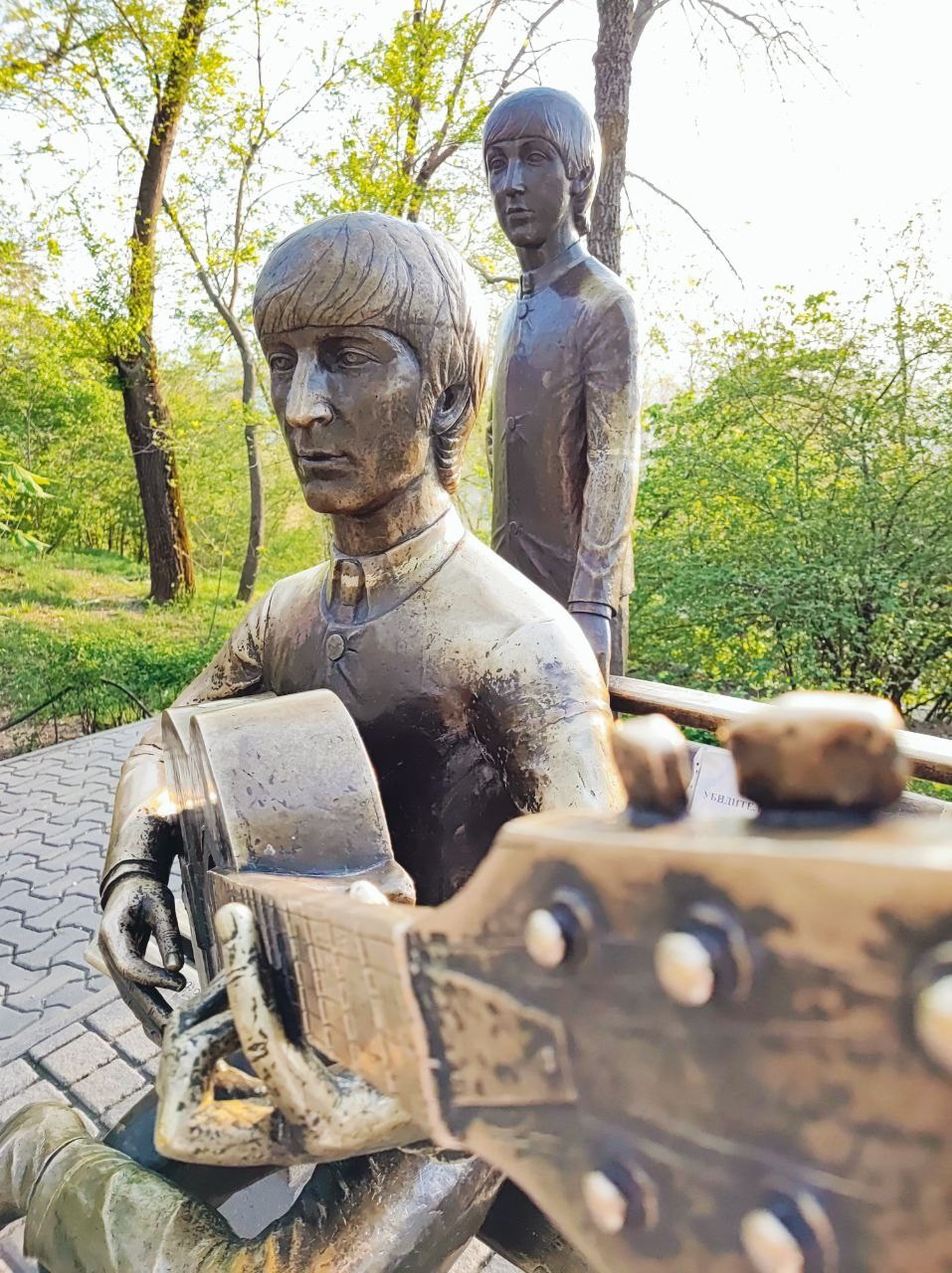 Намобилкус казахский. Репортажный фотограф Алексей Пирязев