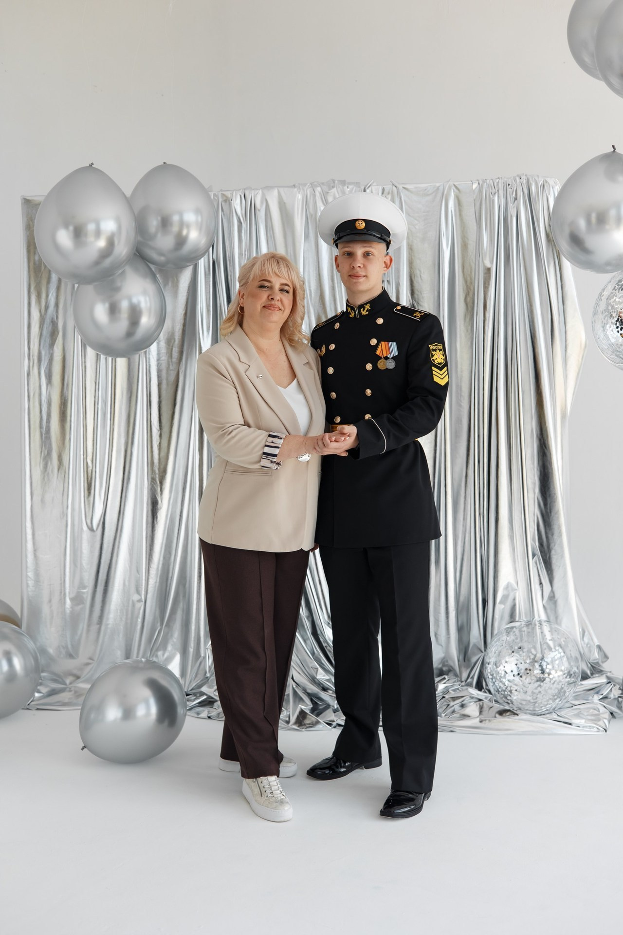 Отзывы. Фотограф Любовь Корниенко, Примоский край