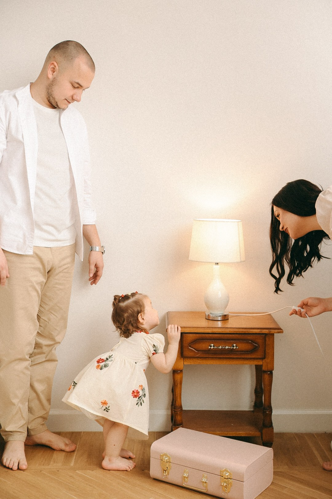 Family. Фотограф Нижний Новгород