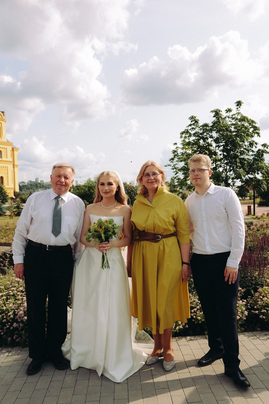 Саша и Аня. Фотограф Нижний Новгород