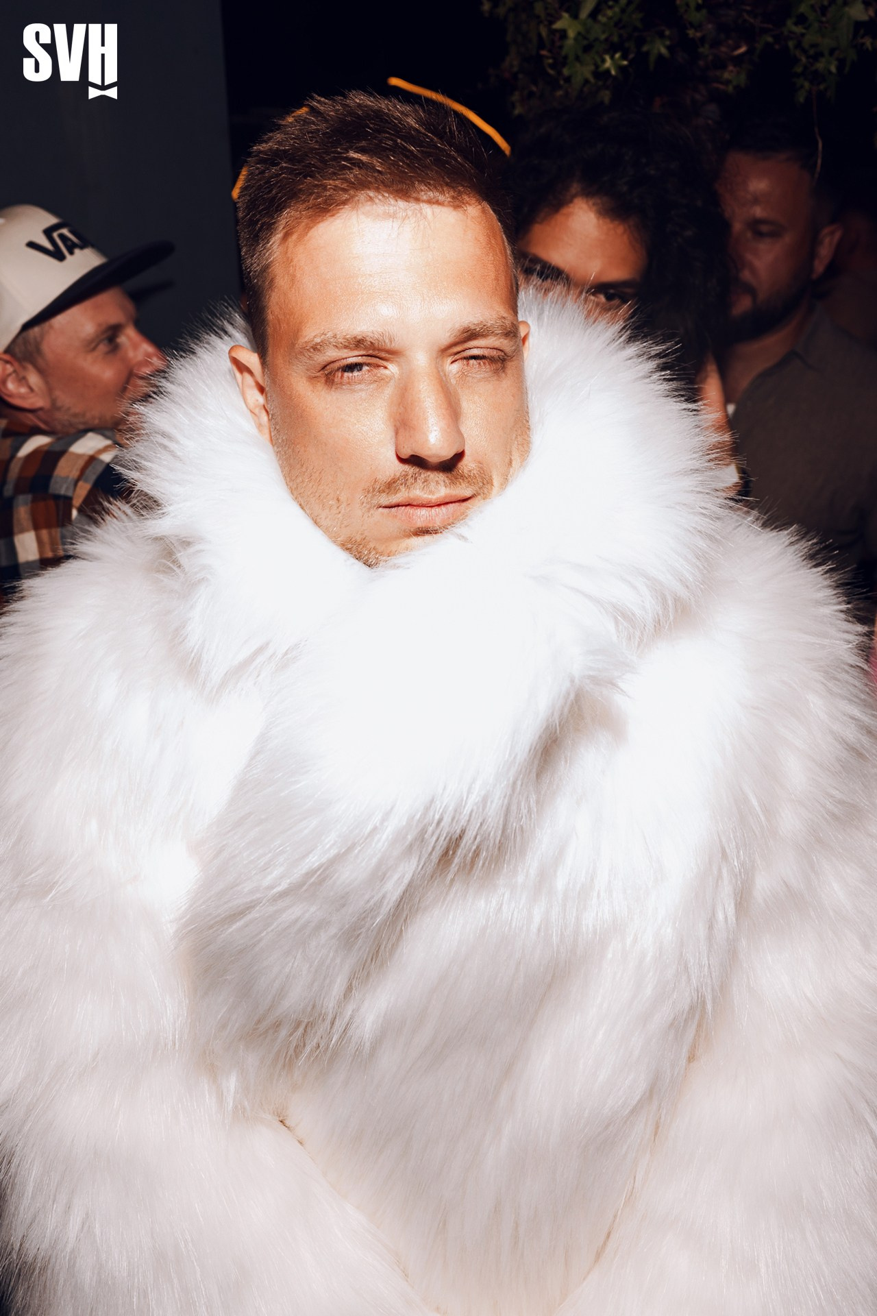 ODYSSEY | ODYSSEY CREW