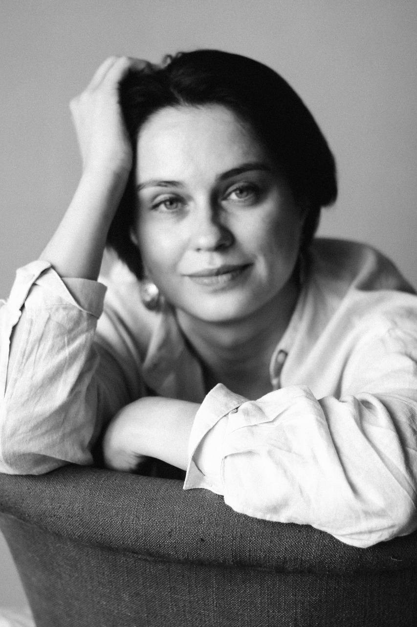 Живой портрет. Фотограф-терапевт. Москва-Питер