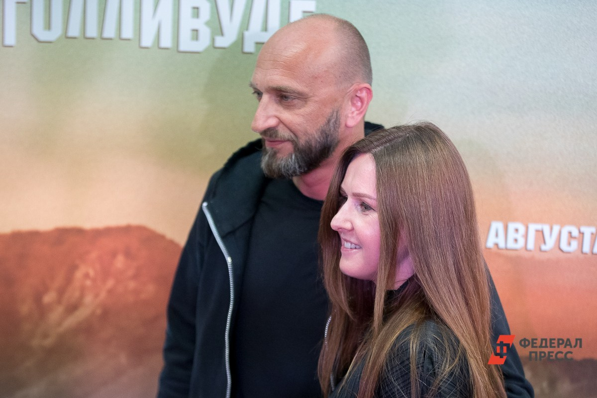 Мир кино и шоу-бизнеса. Виктор Вытольский —репортажный и событийный фотограф в Москве