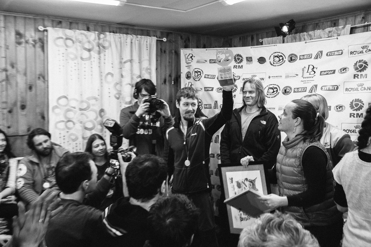 Северная Надежда. Виктор Вытольский —репортажный и событийный фотограф в Москве