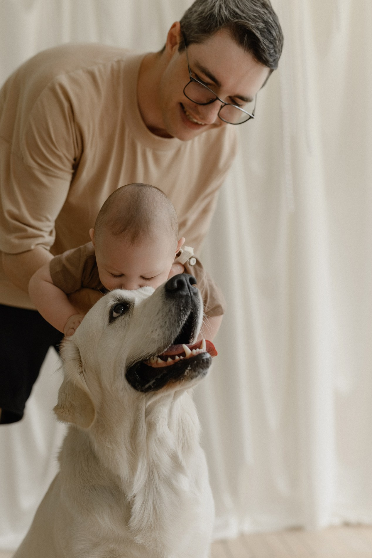Команда. Свадебный и семейный фотограф в Рязани Калинкина Мария