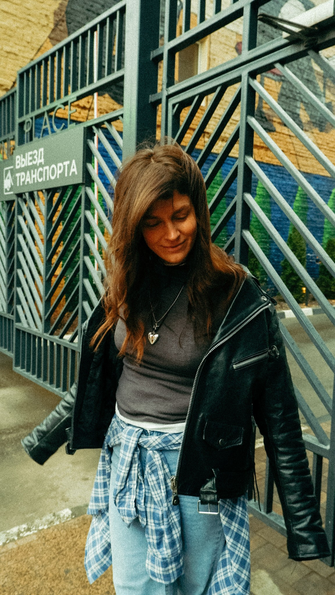 Женя х fuji. Фотограф Нижний Новгород