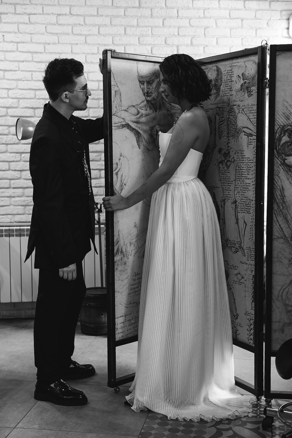 Илья и Ксюша. Фотограф Нижний Новгород