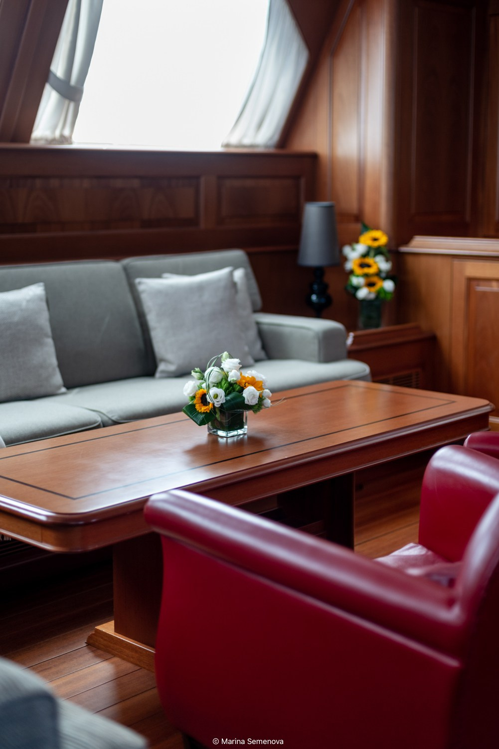 Path Baltic 112. Sailing Photographer Marina Semenova