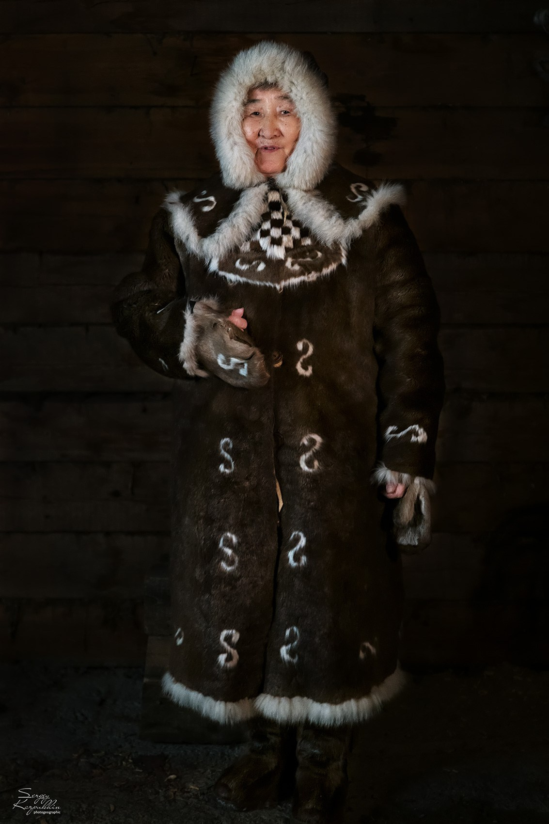 ЯКУТИЯ. Люди, быт, праздники и традиции