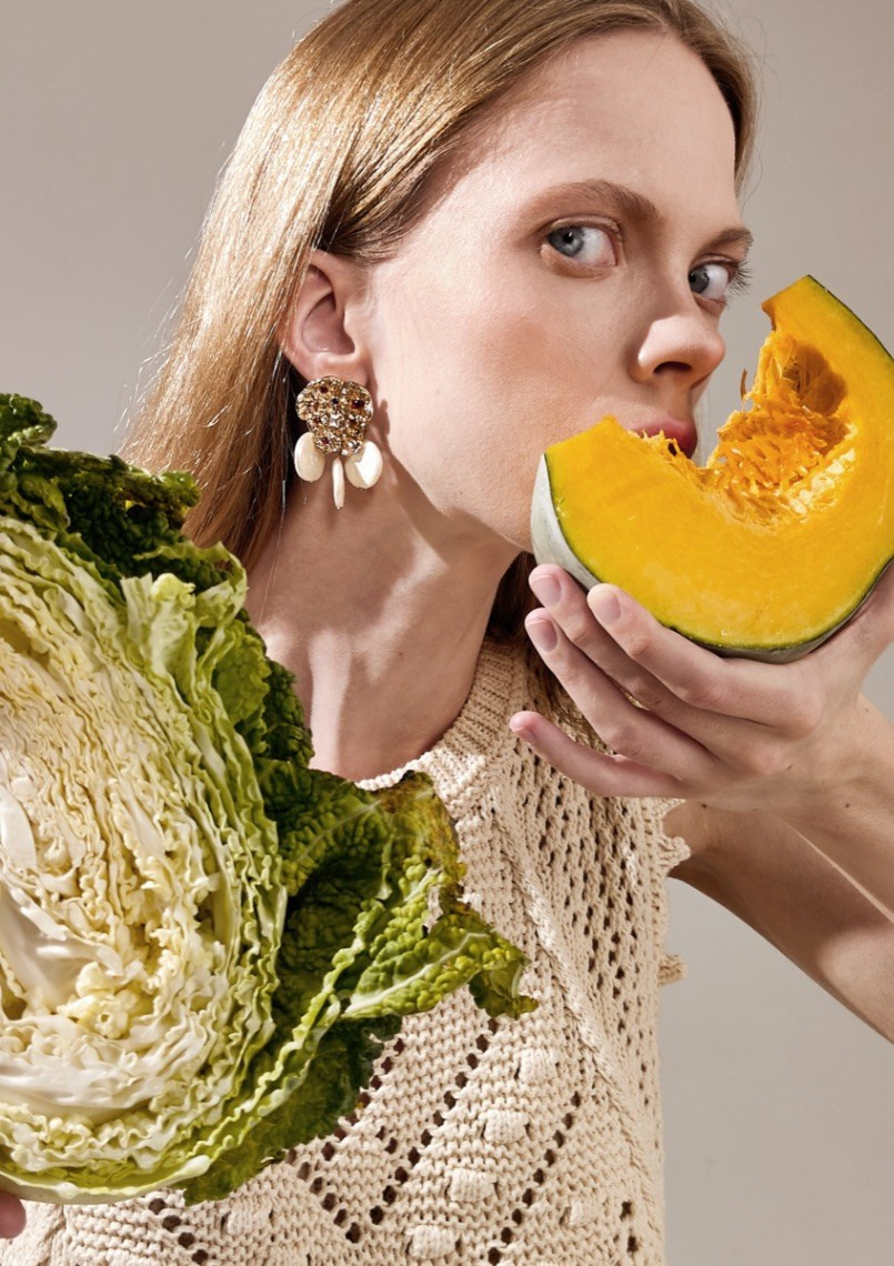 Стилист — имиджмейкер в Москве Дарья Фастован