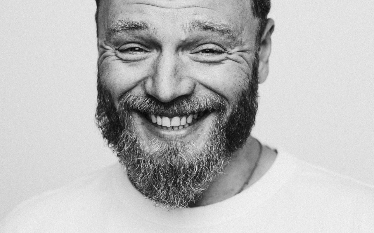 Валентин Блох. Frame Craft