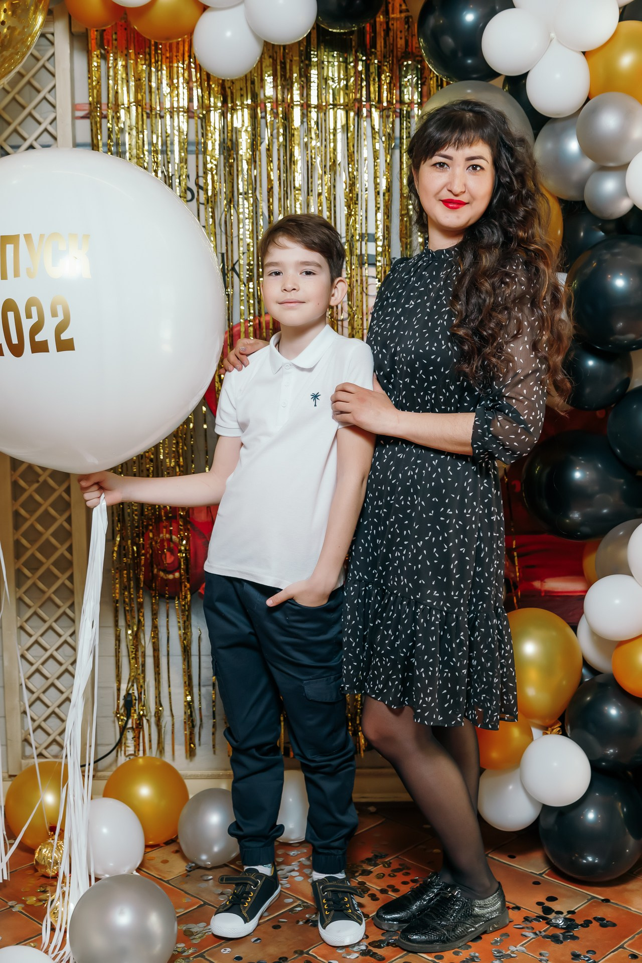 MODERN. Выпускной. Свадебный фотограф в Ярославле Анастасия Архипова