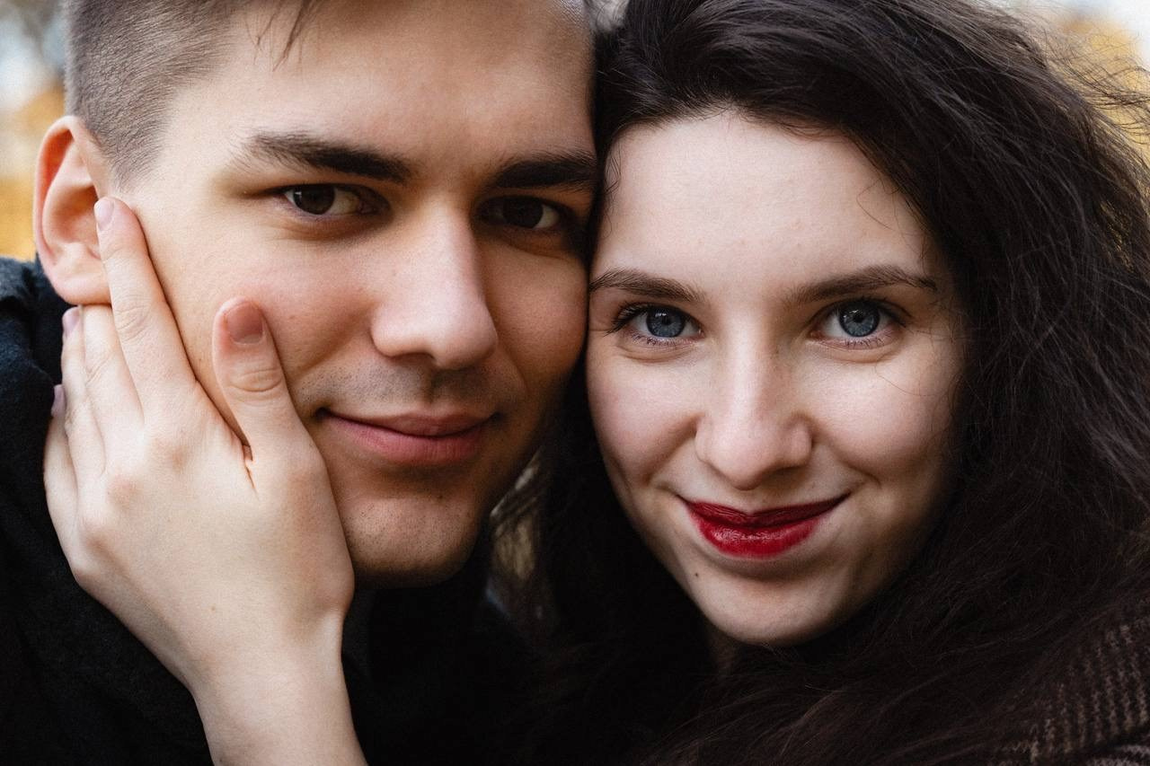 Саша и Маина. Лайфстайл фотограф в Санкт-Петербурге — Наташа Шмидт