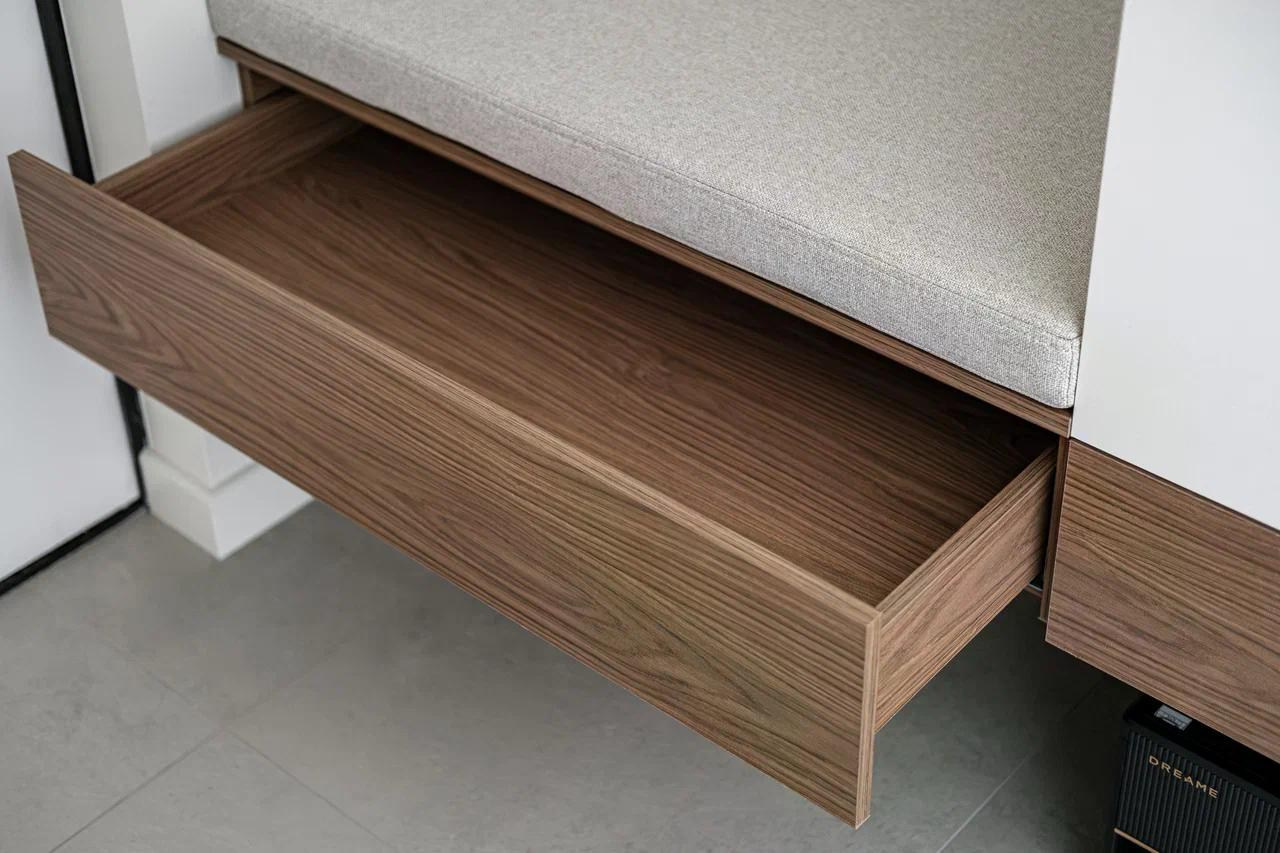 ЖК Амо, СПБ. Davvero