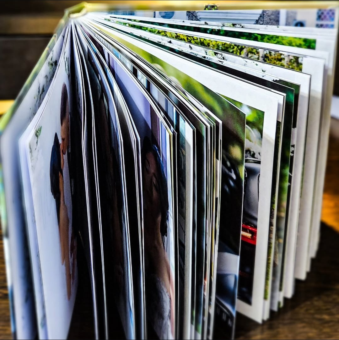 Альбомы. Главная