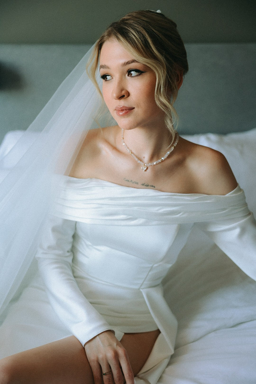 Илья и Настя. Фотограф Нижний Новгород