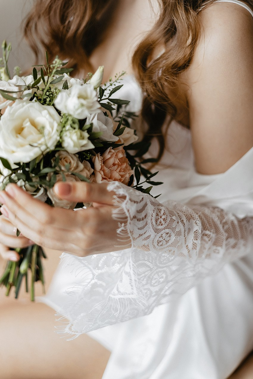 Полина и Никита. Свадебный и семейный фотограф в Челябинске. Аврамец Анна