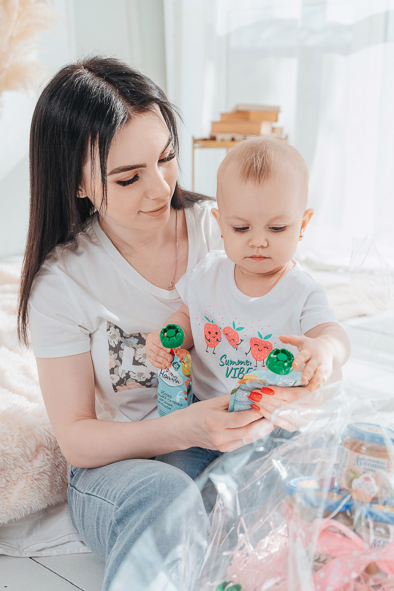 Семейный фотограф в Барнауле | Семейные фотосессии. Репортажный (Event) фотограф в Барнауле | Даниил Маркин | Качество и вайб