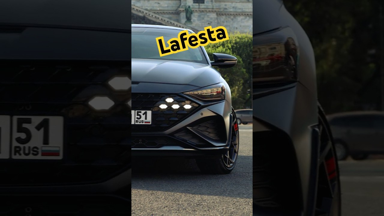 Автомобильные съемки. Видеограф и фотограф в Санкт-Петербурге