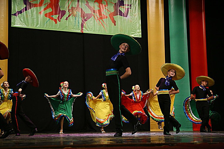 30 ноября 2024 — Всероссийский фестиваль-конкурс «Белый ветер». Золотые фестивали