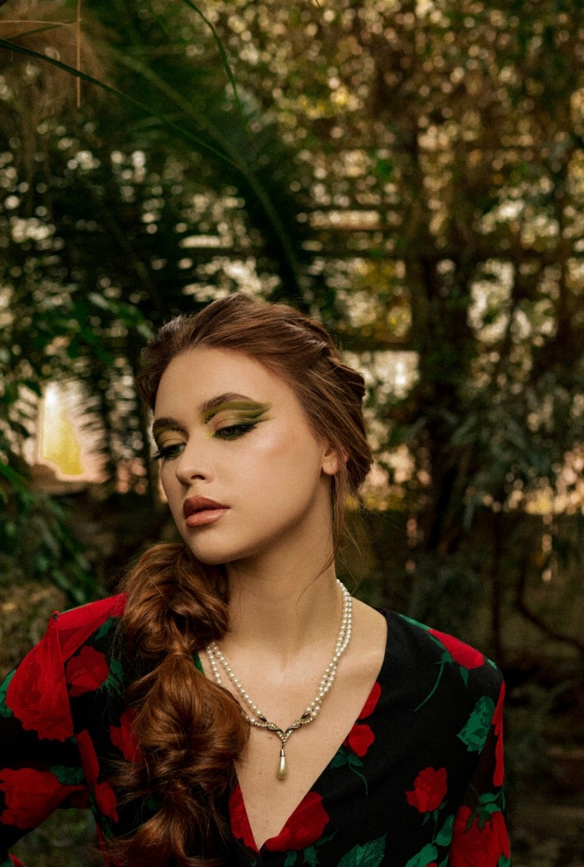 София. Фотограф Стилист Тюмень Вера Хайруллина