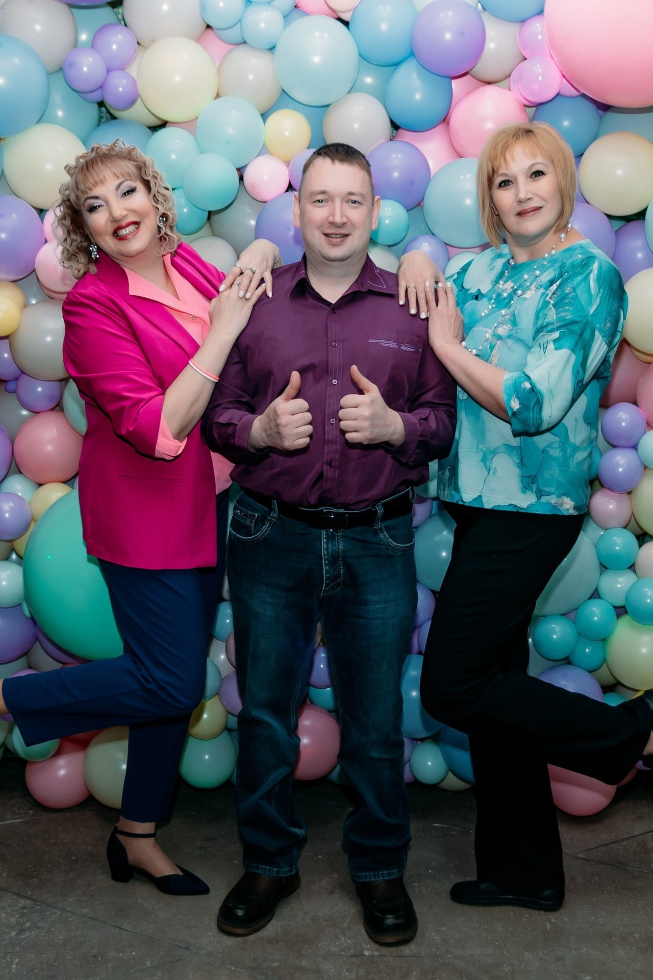 Отзывы. Фотограф Алёна Царькова. Киселевск