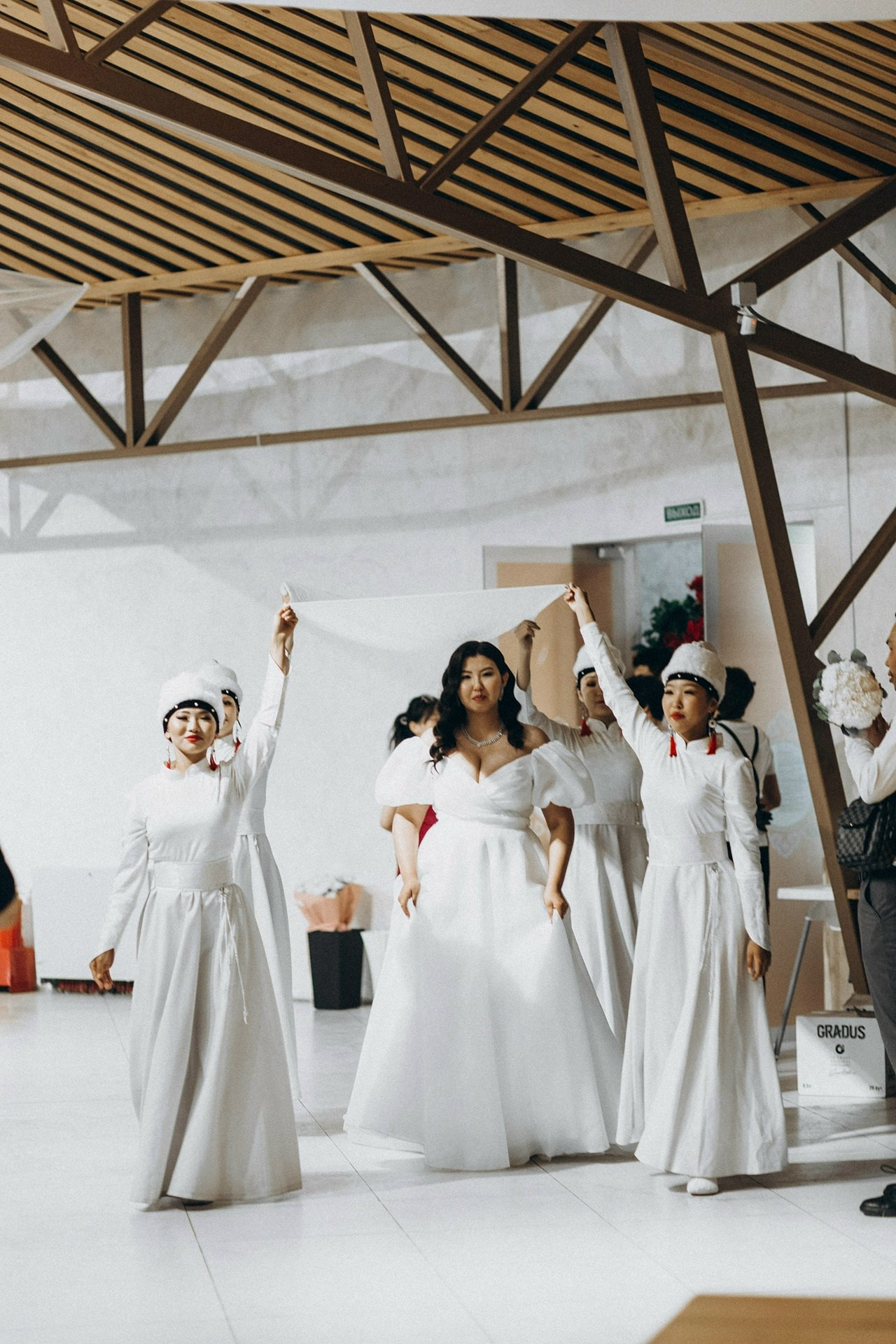 Алена и Никита