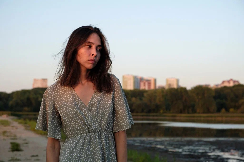 На улице. Репортажный фотограф Казань Сергей Казанский