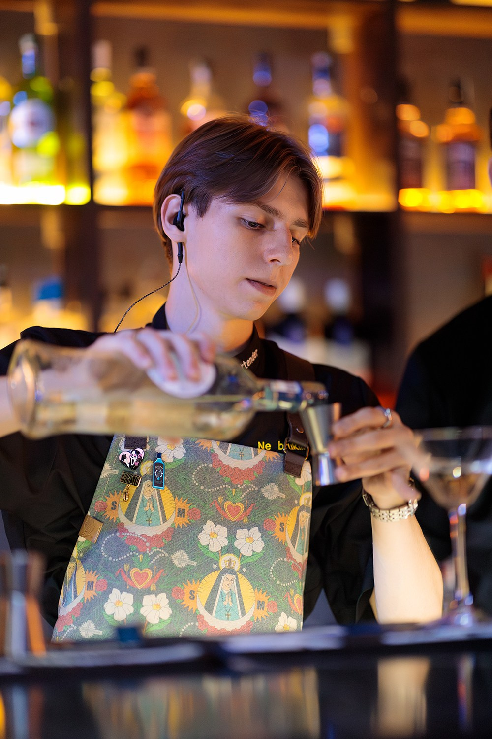 NE BRUKLIN. КИПЯТКОМ КОКШЕТАУ