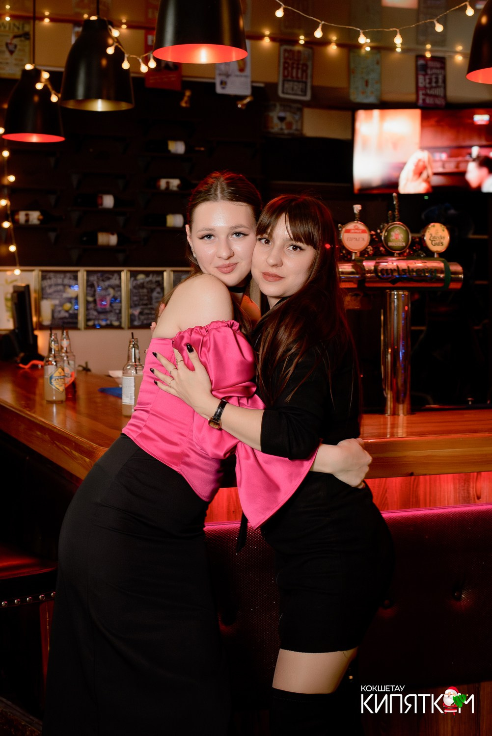 VIP LOUNGE. КИПЯТКОМ КОКШЕТАУ