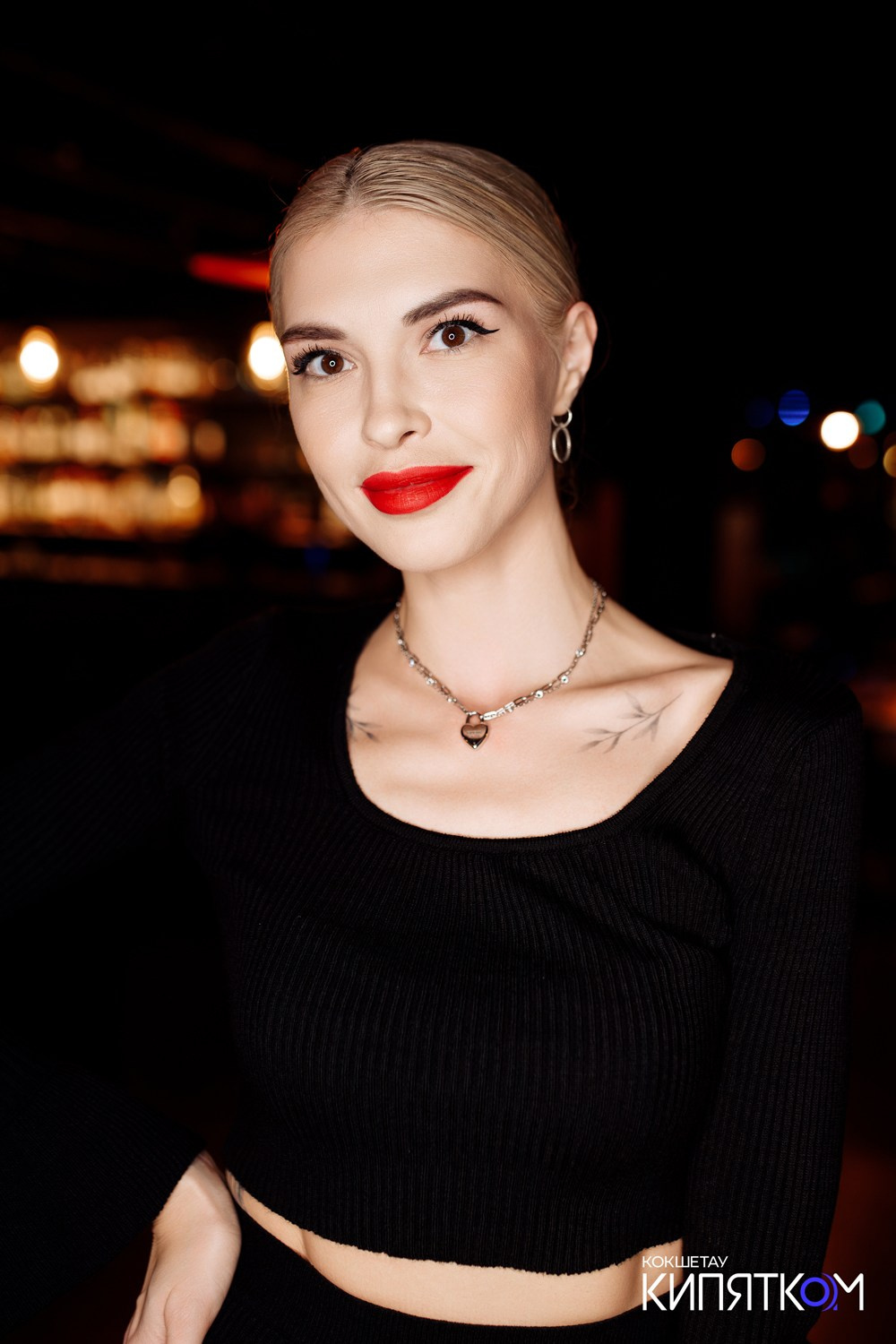 THE SHOW. КИПЯТКОМ КОКШЕТАУ