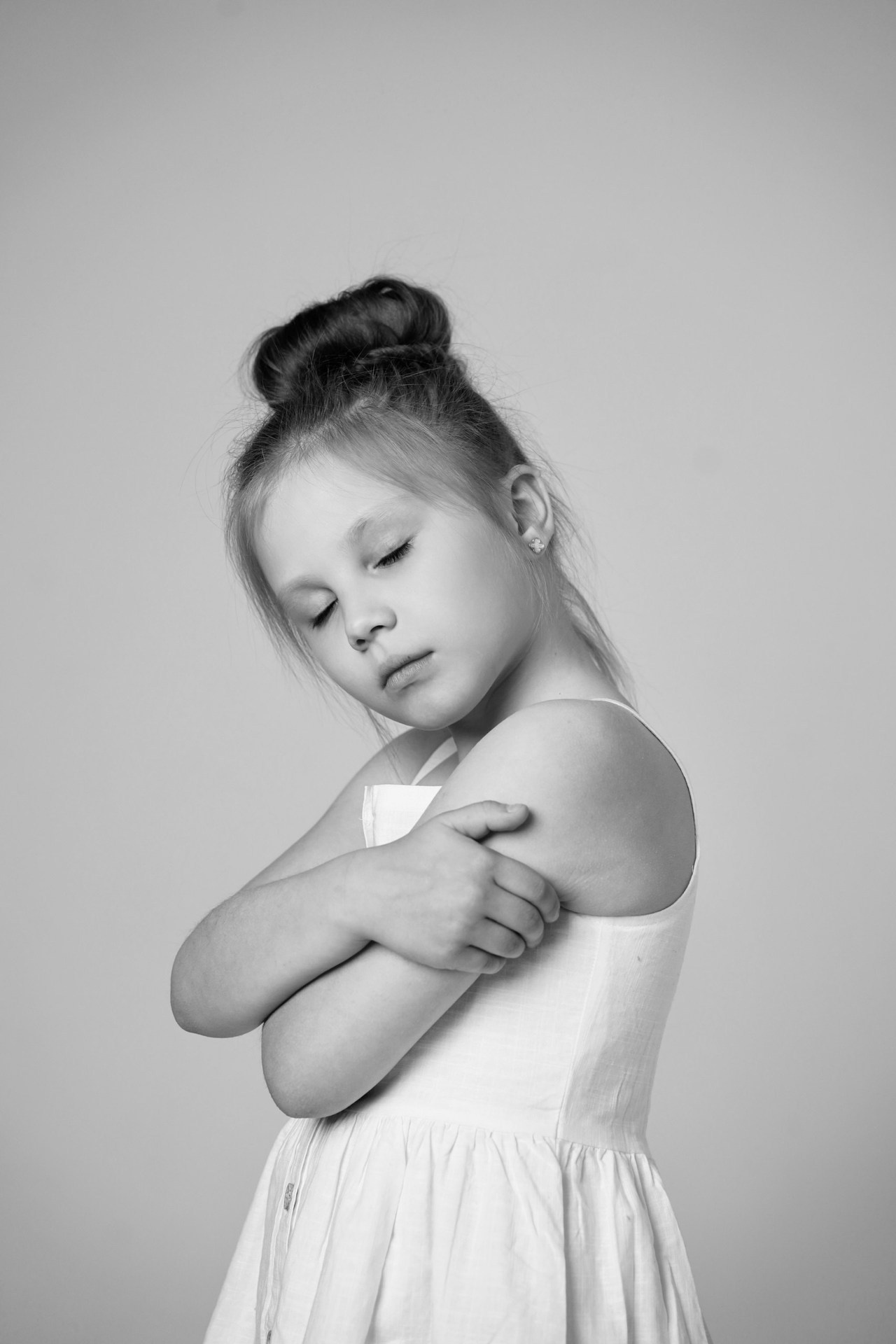 Marta and gerda. Фотограф Анастасия Шай в Санкт-Петербурге