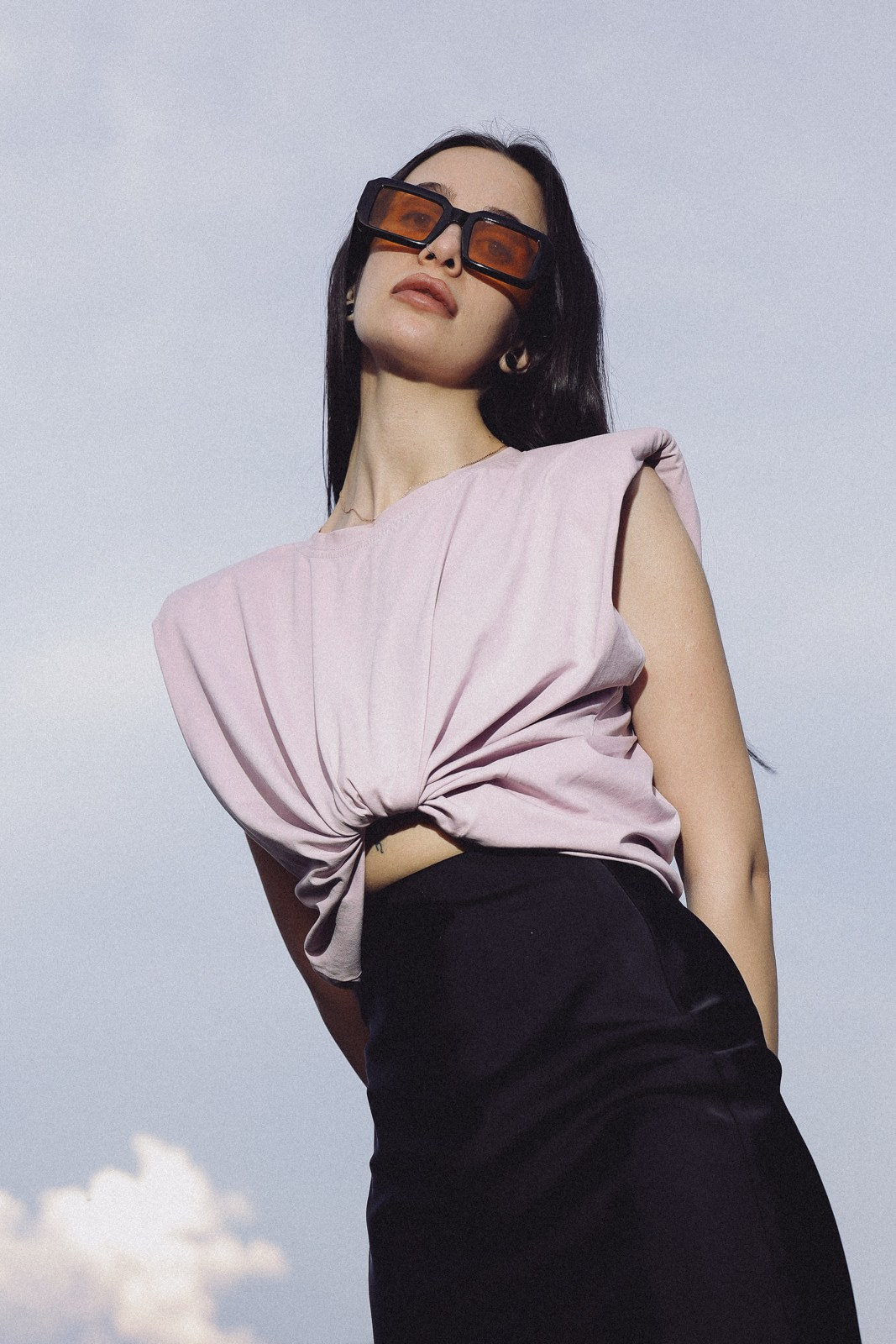 «Твин Пикс» в главной роли Лаура Пулмер. Свадебный фотограф Великий Новгород Станислав Кособудский