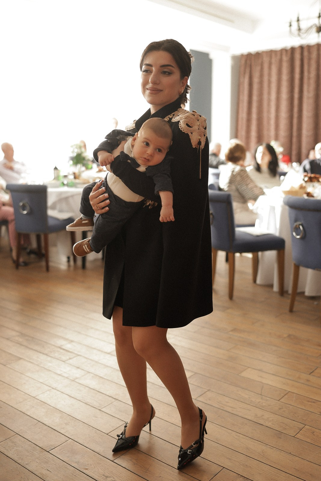 /РЕПОРТАЖ/ День Рождение. 2024. Свадебный фотограф Великий Новгород Станислав Кособудский