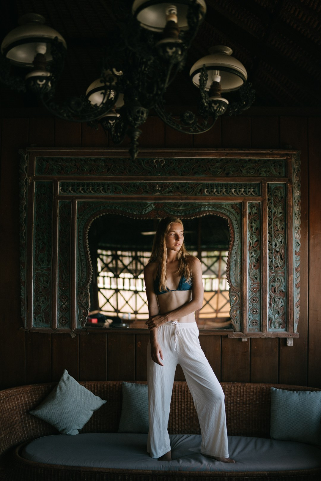 Nelli. Kseniia Kremneva — Photographer