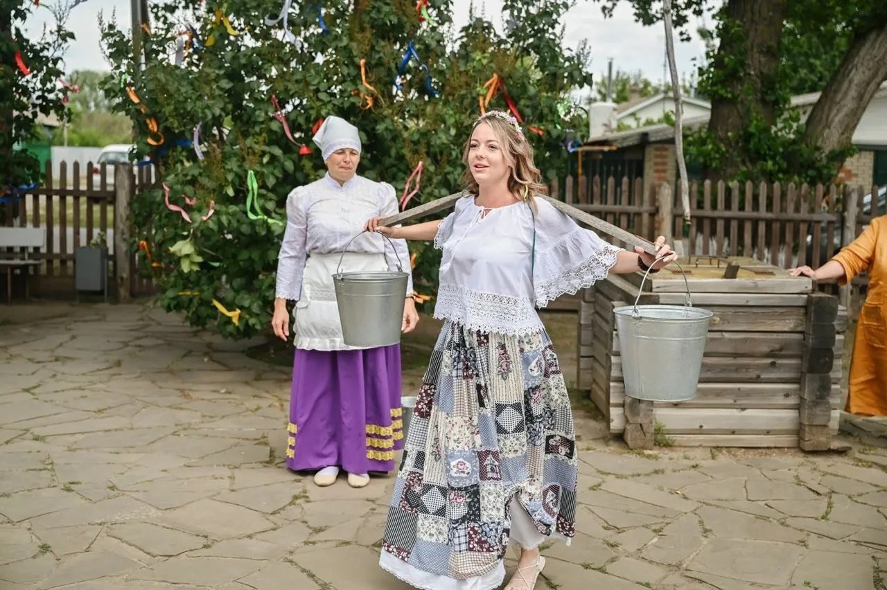 Репортаж разный. Фотограф Алёна Мил