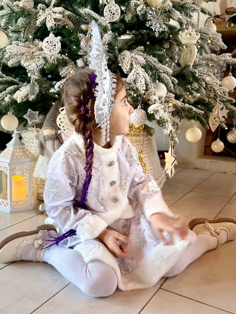 Зима. Детский и семейный фотограф Калугина Марина | Москва и МО