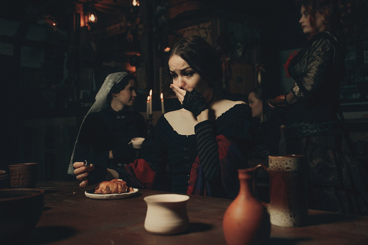 «Суини Тодд»