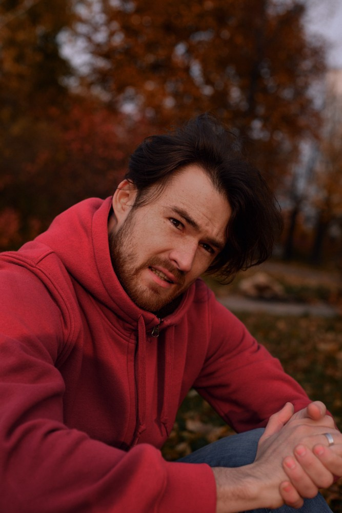 Актерское портфолио — профессиональные фото для кастингов и агентств | Заказать сейчас. Фотограф в Москве, Подольске Антон Рязанов