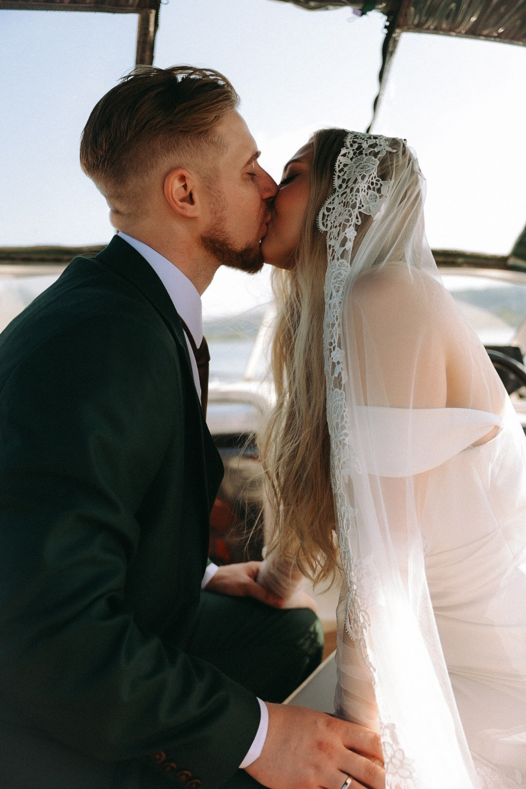 Игорь и Арина. Фотограф Нижний Новгород