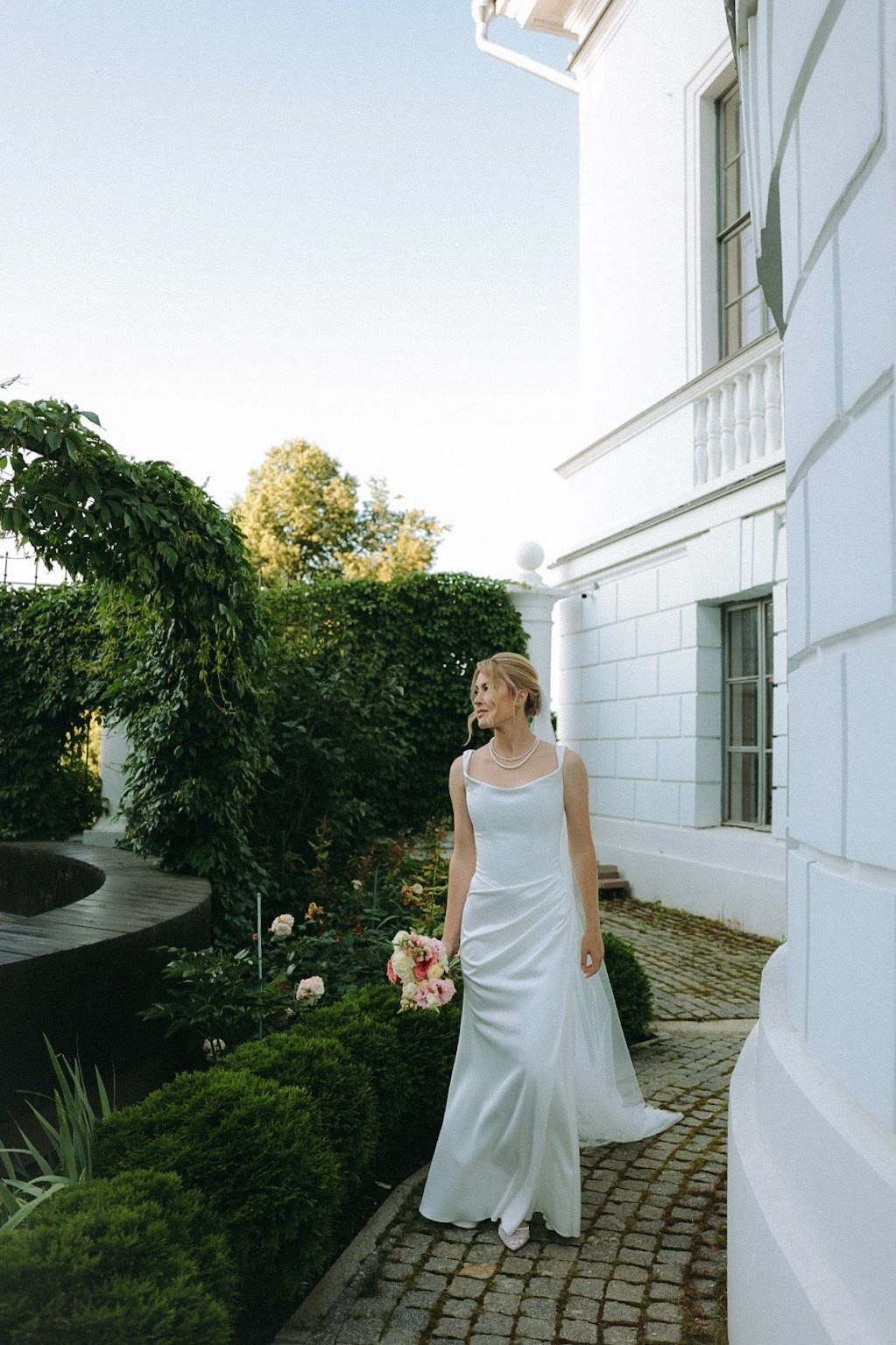 Вова и Варя. Фотограф Нижний Новгород